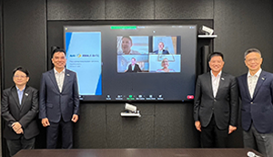 rb88随行版董事會決議通過收購德國BHTC拓展智慧移動生態圈